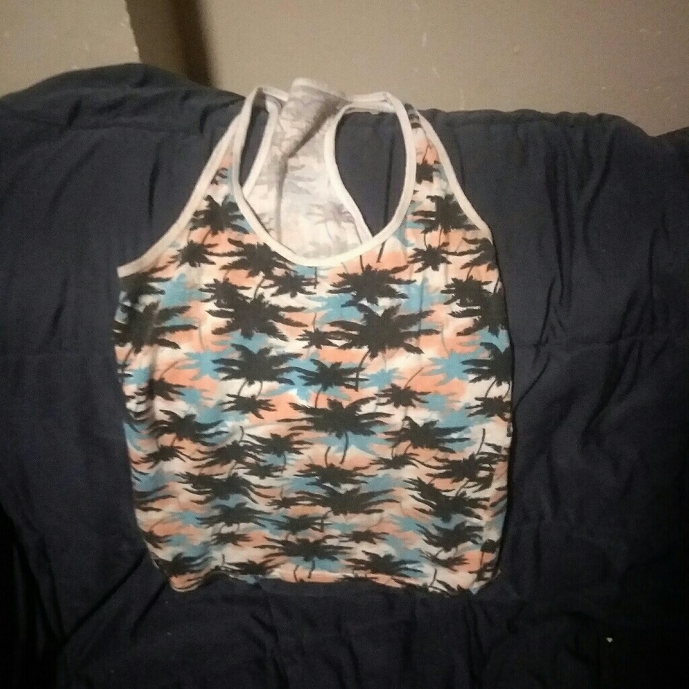 Tank